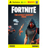 Fortnite - The Street Serpent Pack